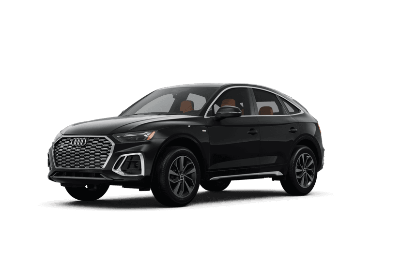 2025 Audi SQ5 Sportback 2025 Audi SQ5 Sportback