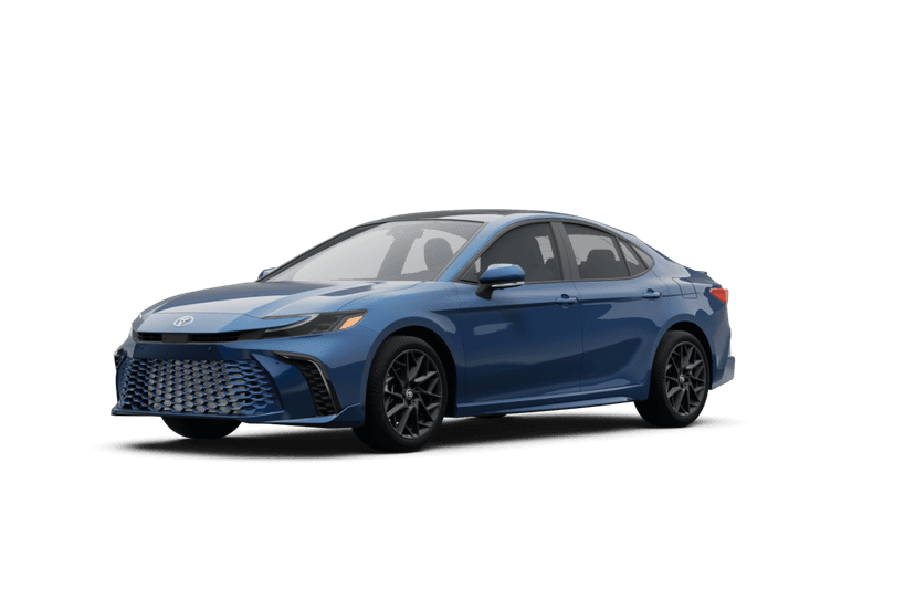 2026 Toyota Camry 2026 Toyota Camry